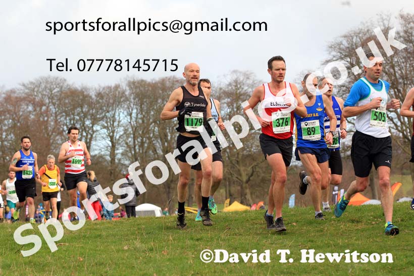 Senior Mens 2023 NEHL, Alnwick, Northumberland. Photo: David T. Hewitson/Sports for All Pics